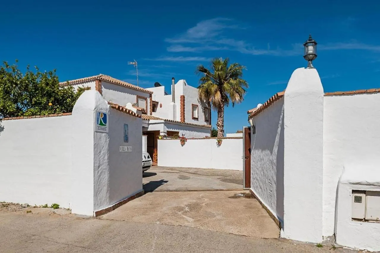 Mayo Village Suites - Conil De La Frontera Cadiz Aparthotel Cabo Roche