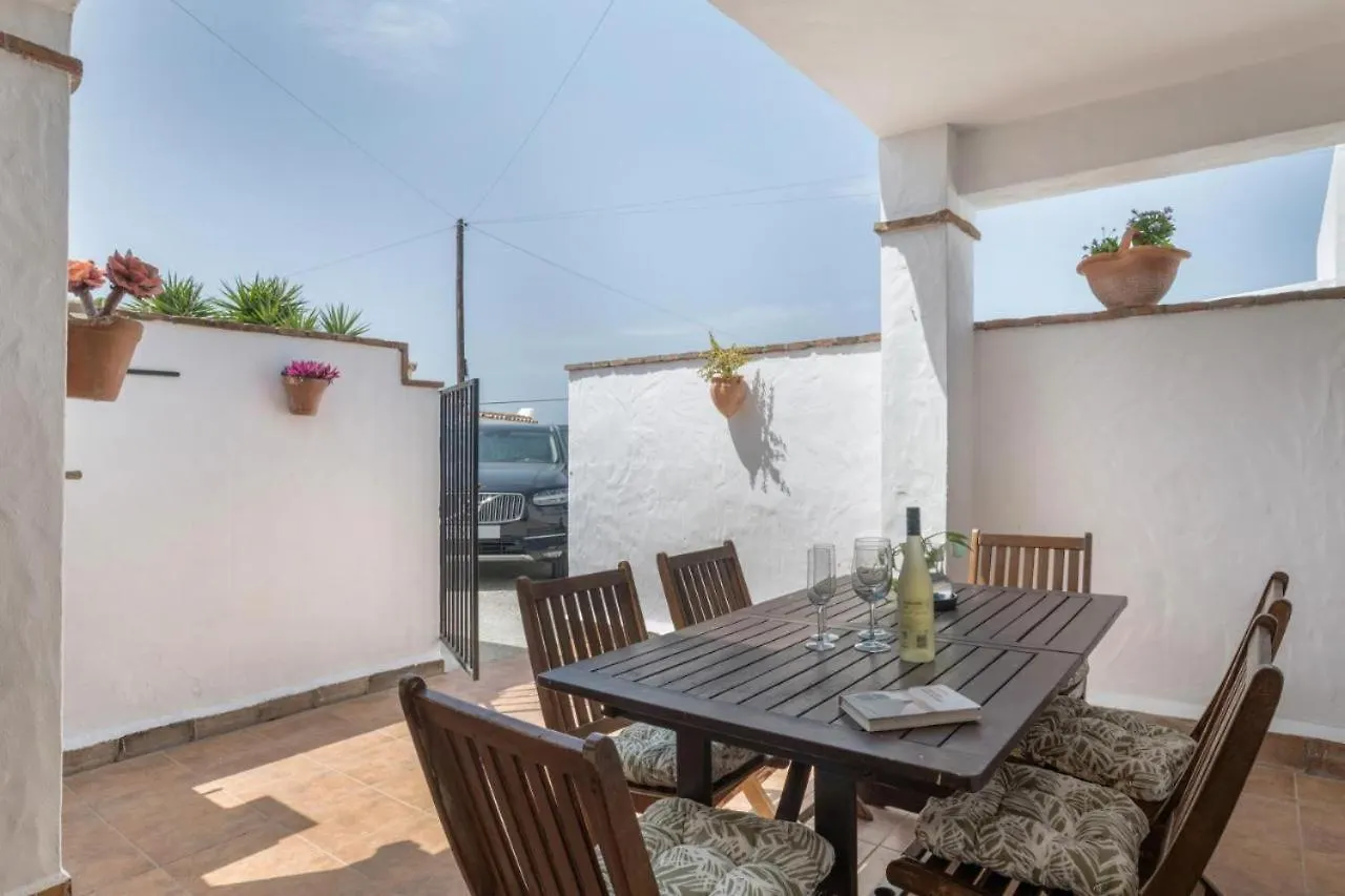 Mayo Village Suites - Conil De La Frontera Cadiz Aparthotel
