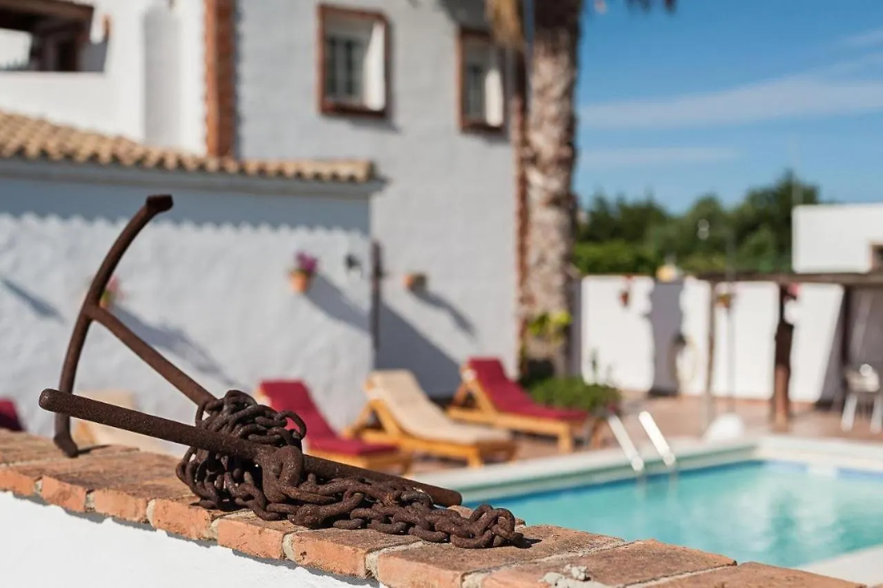 Aparthotel Mayo Village Suites - Conil De La Frontera Cadiz Spain