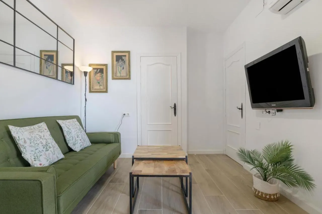 Mayo Village Suites - Conil De La Frontera Cadiz Spain