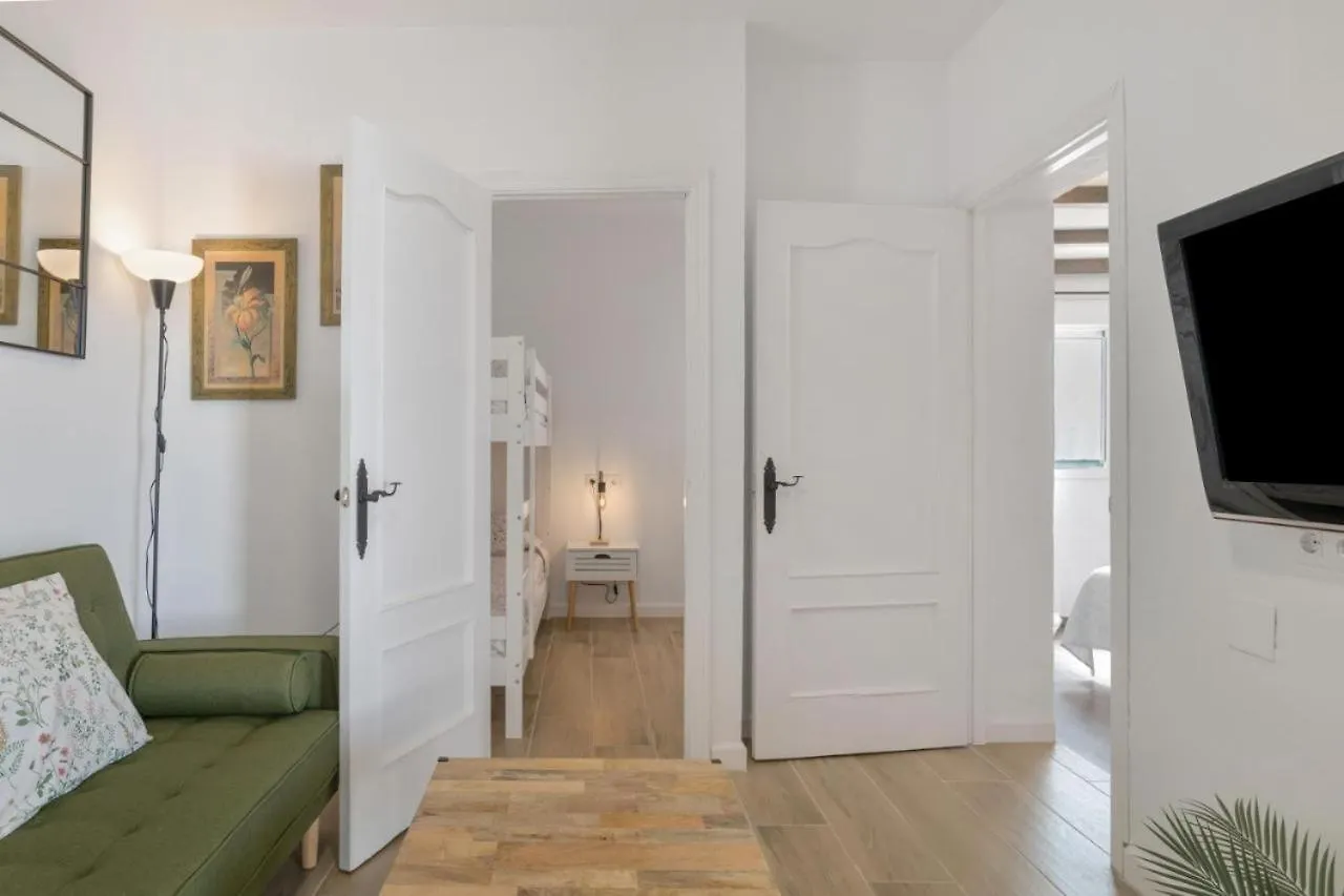 Mayo Village Suites - Conil De La Frontera Cadiz Aparthotel Cabo Roche