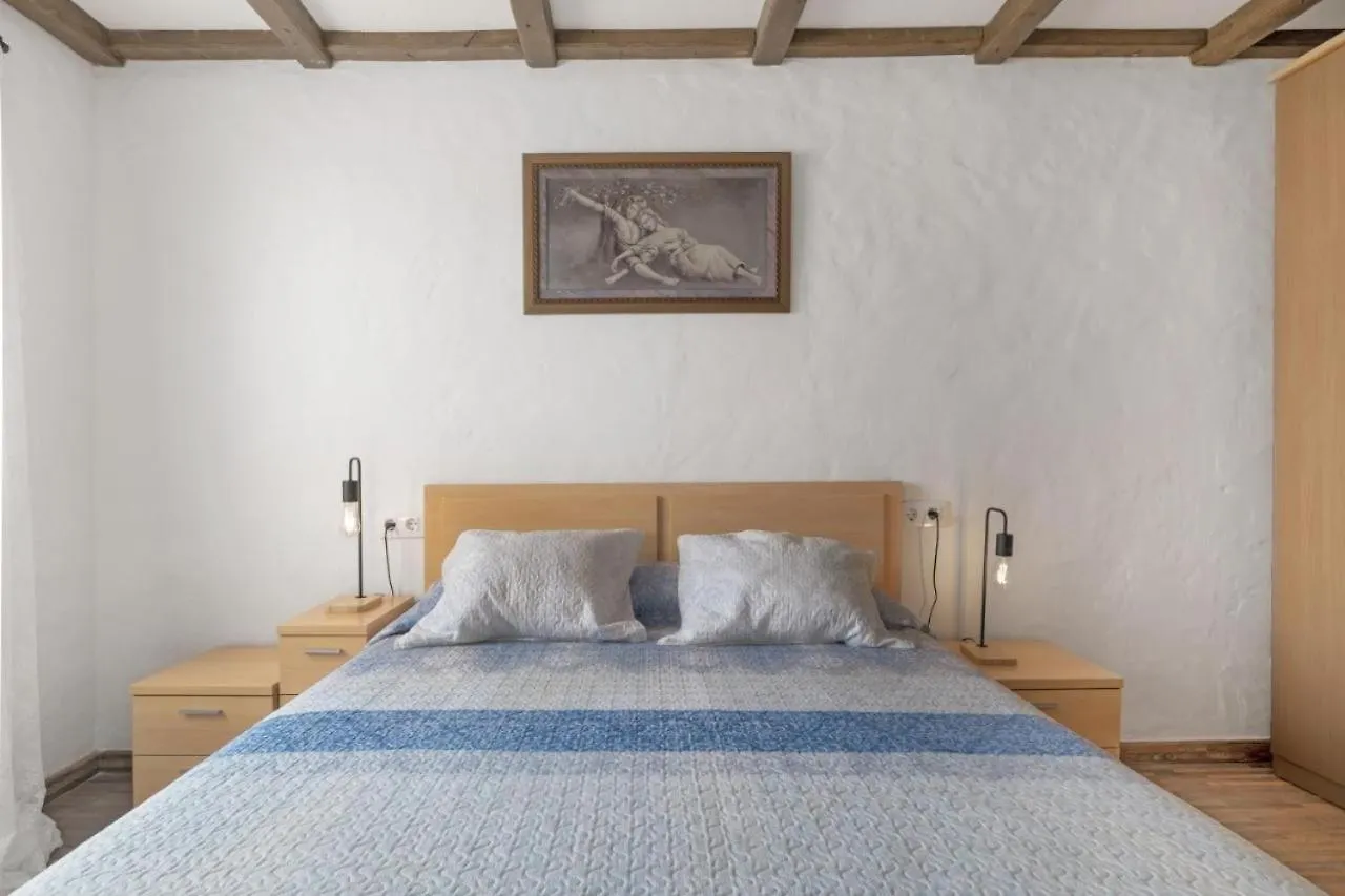 Aparthotel Mayo Village Suites - Conil De La Frontera Cadiz