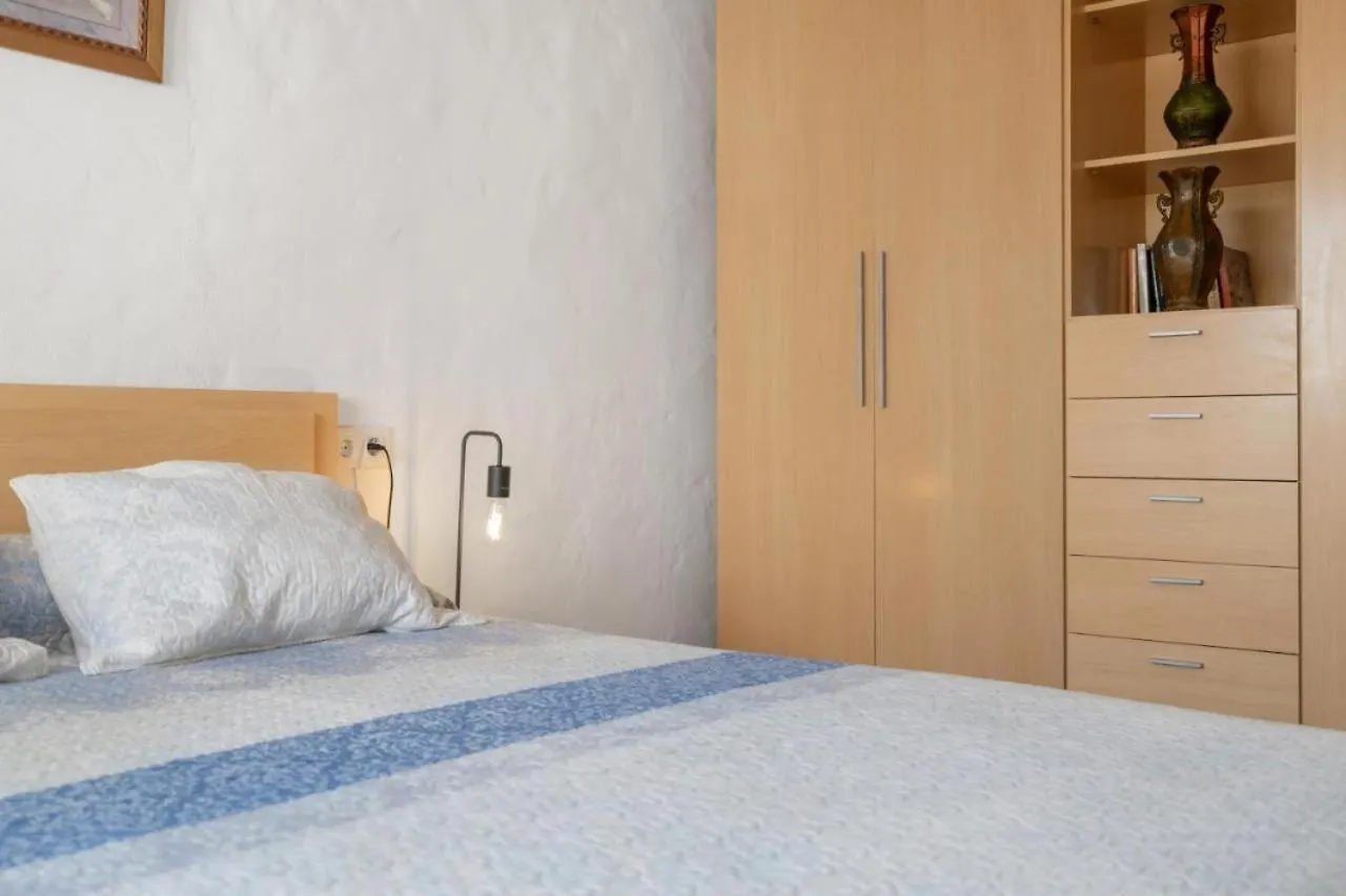 Mayo Village Suites - Conil De La Frontera Cadiz 0*, Cabo Roche