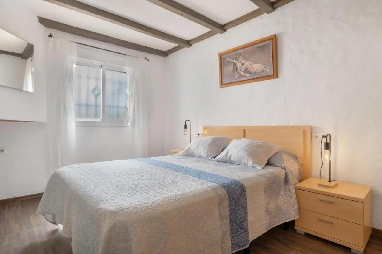Mayo Village Suites - Conil De La Frontera Cadiz Aparthotel Cabo Roche