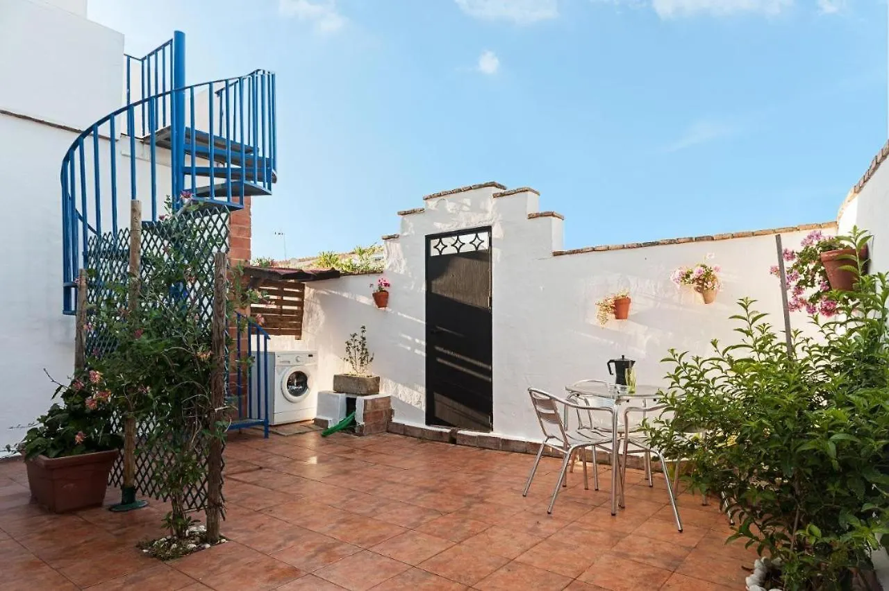 Mayo Village Suites - Conil De La Frontera Cadiz Cabo Roche