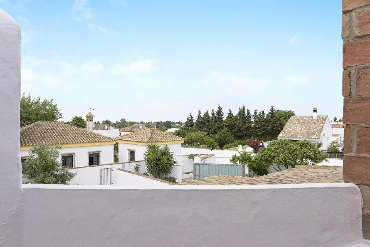 Aparthotel Mayo Village Suites - Conil De La Frontera Cadiz