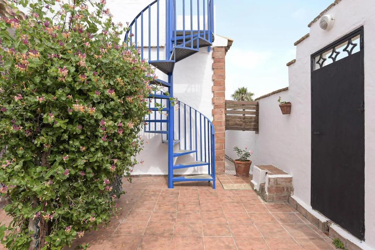 Mayo Village Suites - Conil De La Frontera Cadiz 0*, Cabo Roche