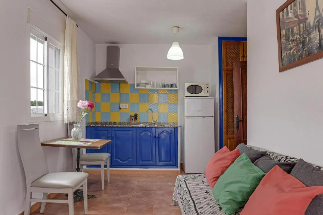 Mayo Village Suites - Conil De La Frontera Cadiz Spain