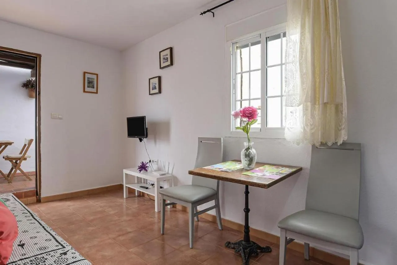 Mayo Village Suites - Conil De La Frontera Cadiz 0*, Cabo Roche Spain