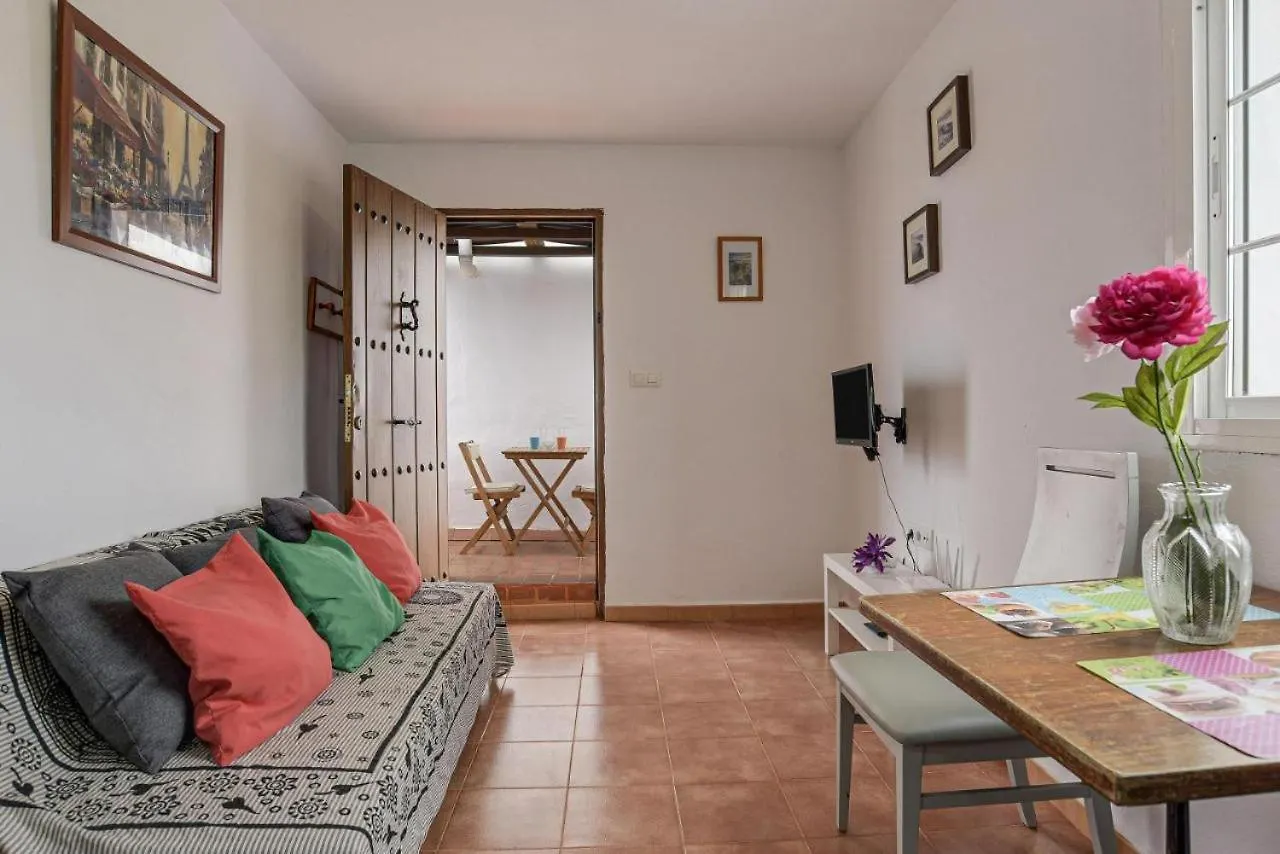 Mayo Village Suites - Conil De La Frontera Cadiz Cabo Roche