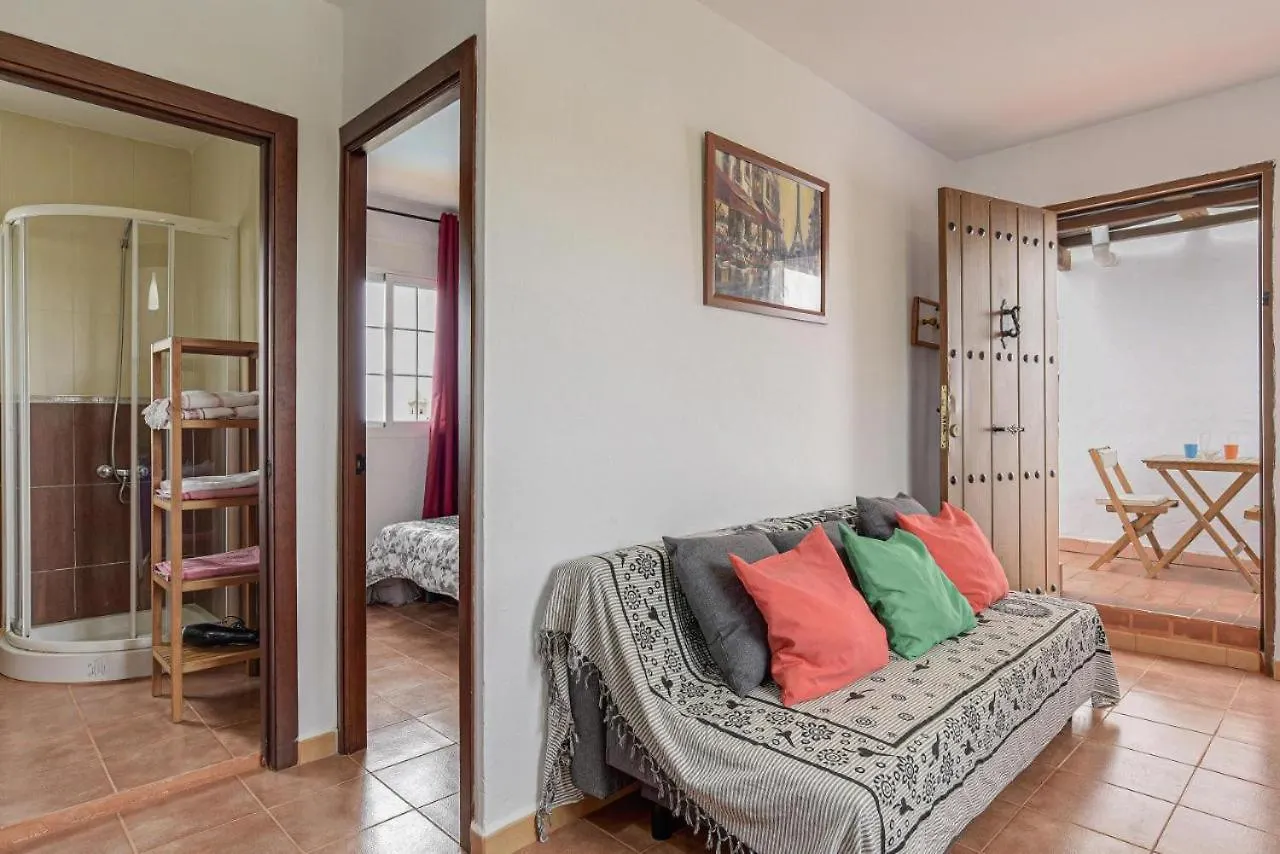Mayo Village Suites - Conil De La Frontera Cadiz Aparthotel Cabo Roche