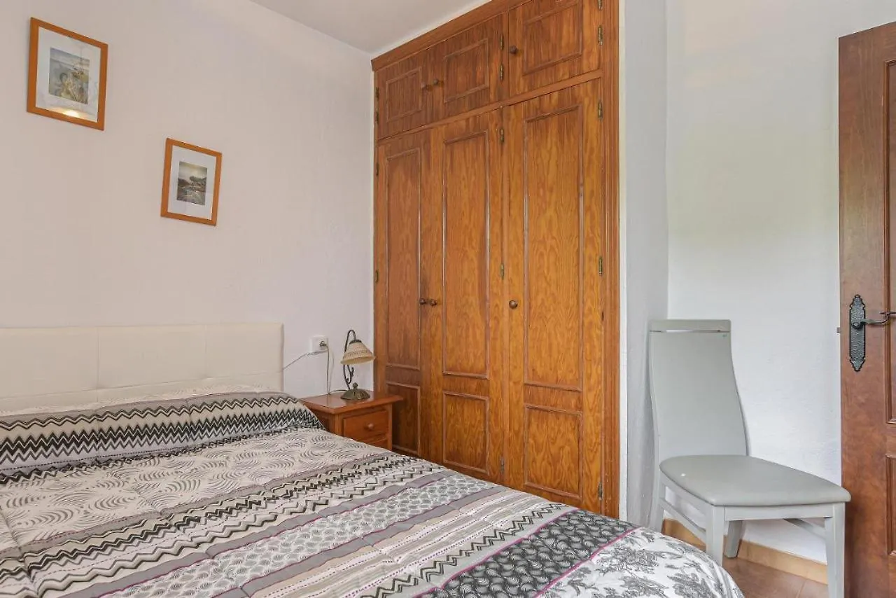 Mayo Village Suites - Conil De La Frontera Cadiz Cabo Roche