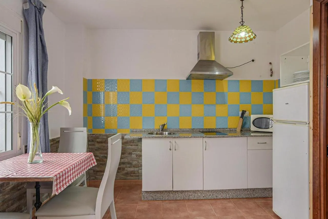 Aparthotel Mayo Village Suites - Conil De La Frontera Cadiz