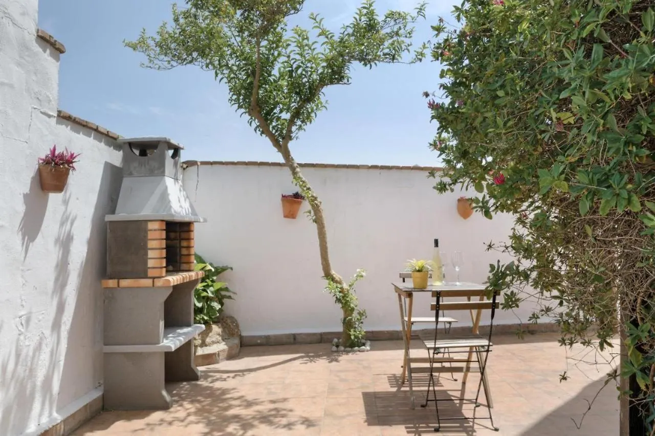 Mayo Village Suites - Conil De La Frontera Cadiz Spain