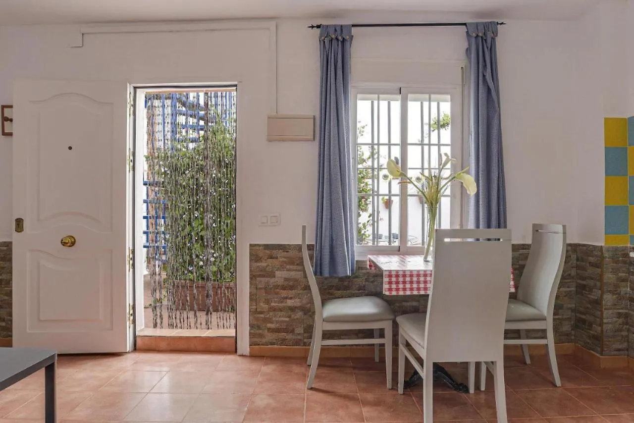 Mayo Village Suites - Conil De La Frontera Cadiz 0*, Cabo Roche