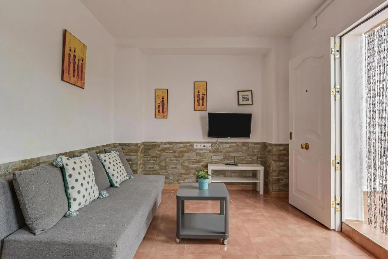 Mayo Village Suites - Conil De La Frontera Cadiz