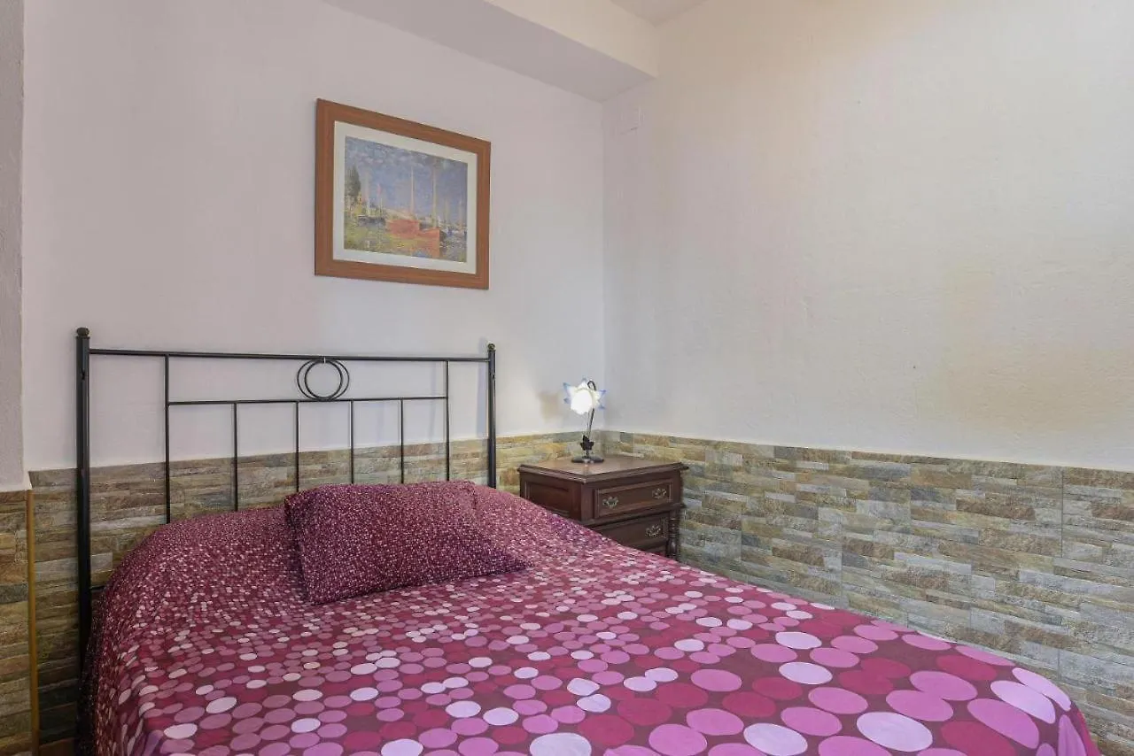 Aparthotel Mayo Village Suites - Conil De La Frontera Cadiz