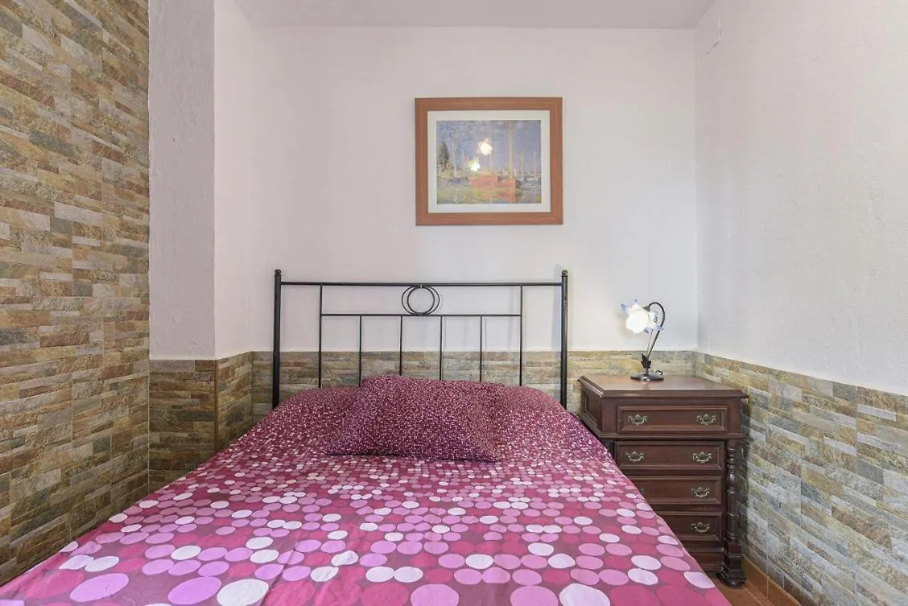 Mayo Village Suites - Conil De La Frontera Cadiz 0*, Cabo Roche Spain
