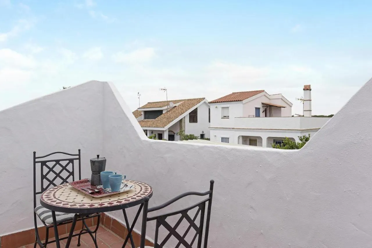 Mayo Village Suites - Conil De La Frontera Cadiz Aparthotel Cabo Roche
