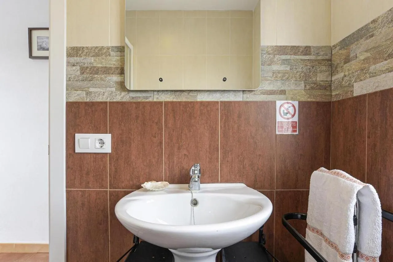 Mayo Village Suites - Conil De La Frontera Cadiz 0*, Cabo Roche Spain