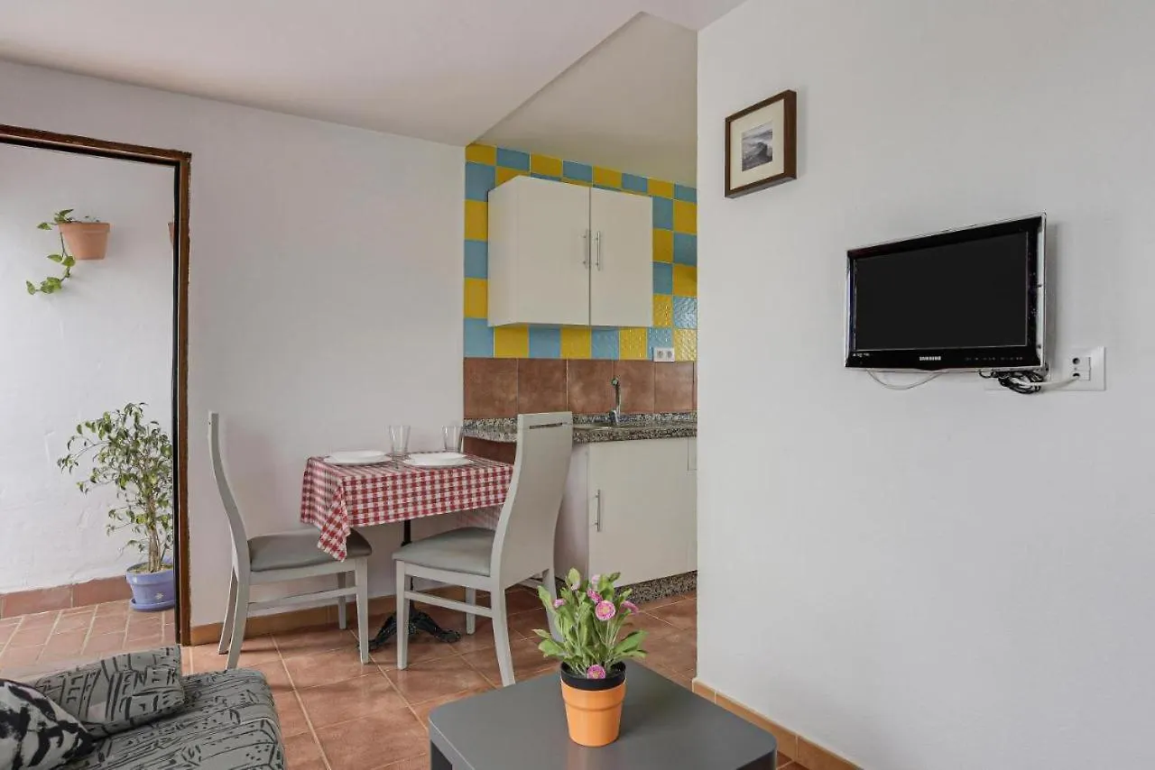 Aparthotel Mayo Village Suites - Conil De La Frontera Cadiz