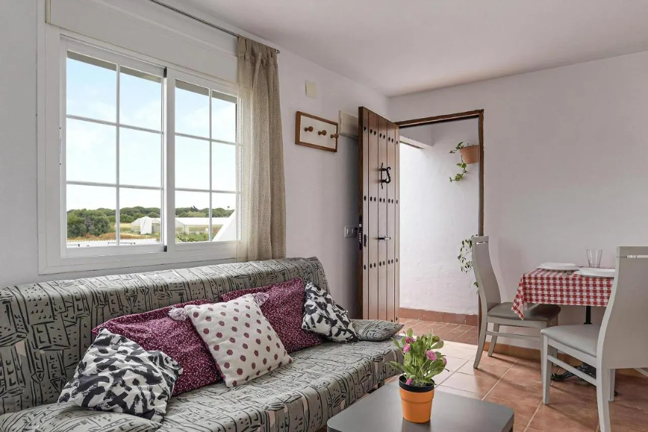 Mayo Village Suites - Conil De La Frontera Cadiz Spain