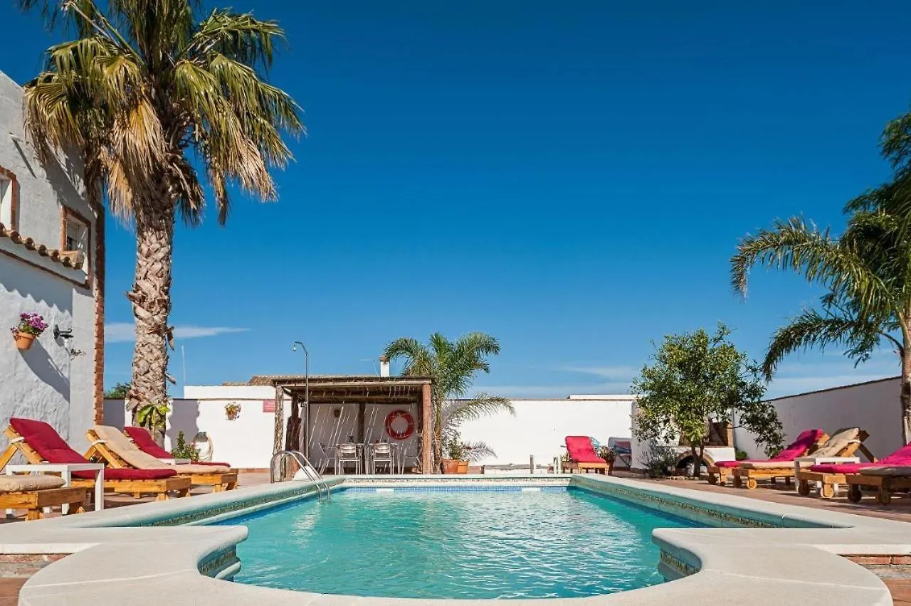 Mayo Village Suites - Conil De La Frontera Cadiz Cabo Roche
