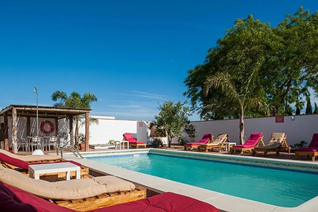 Mayo Village Suites - Conil De La Frontera Cadiz