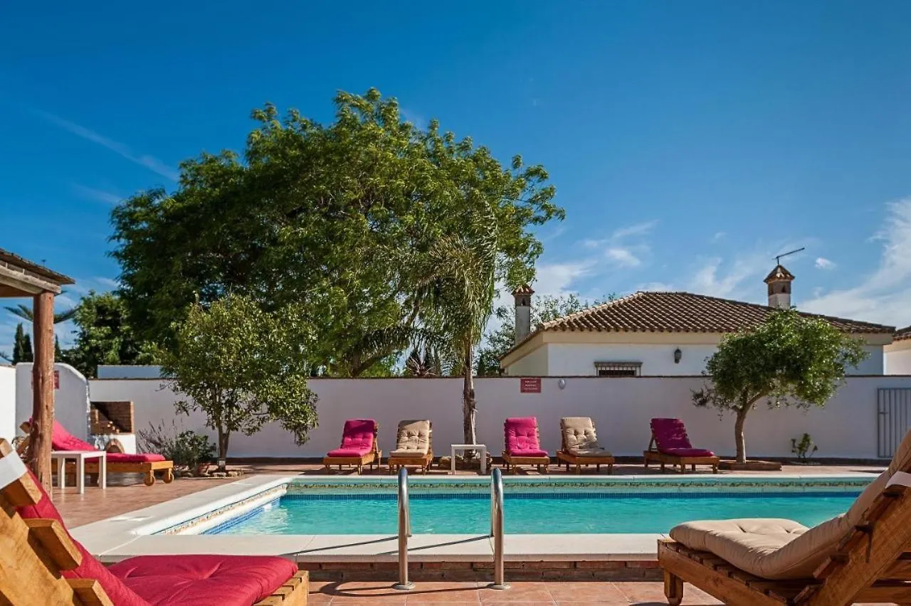 Aparthotel Mayo Village Suites - Conil De La Frontera Cadiz Spain
