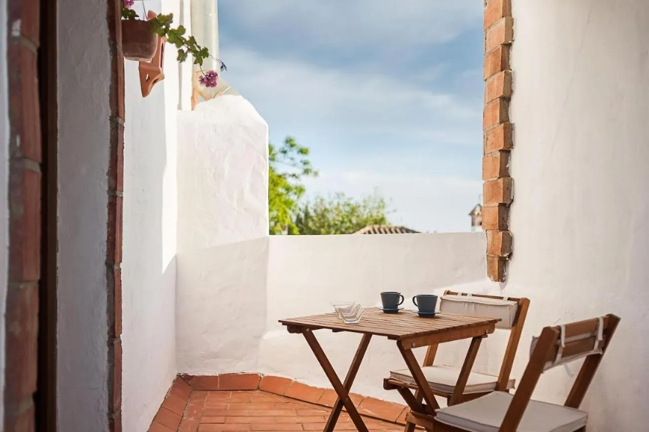 Mayo Village Suites - Conil De La Frontera Cadiz 0*, Cabo Roche Spain